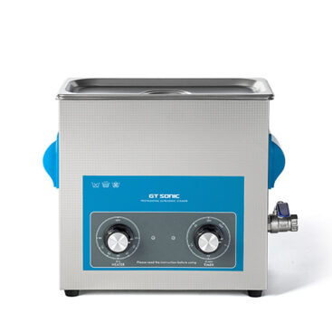 Ultrasonic Cleaner (6 Ltr. With Heating)