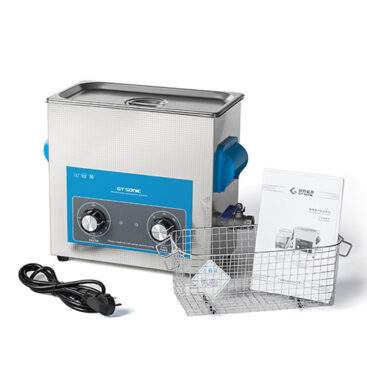 Ultrasonic Cleaner 12.8 Ltr. With Heating