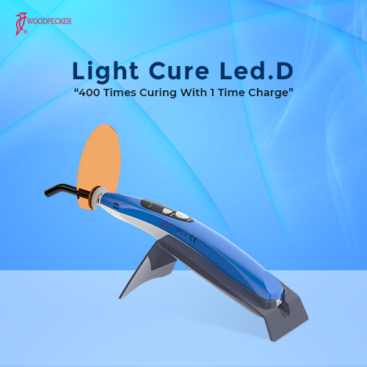 Light Cure LED D