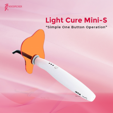 Light Cure mini s