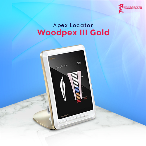 Woodpex III Gold IDS