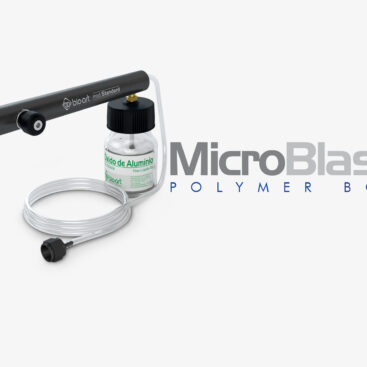 Microblaster