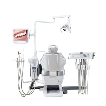 Dental Unit Cingol X1+